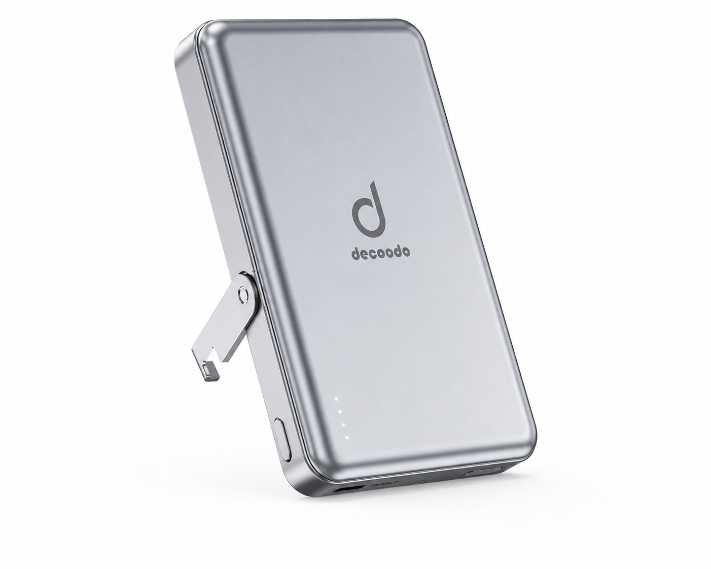 DECOODO PC1168 Magnetic Wireless Power Bank 10000mAh