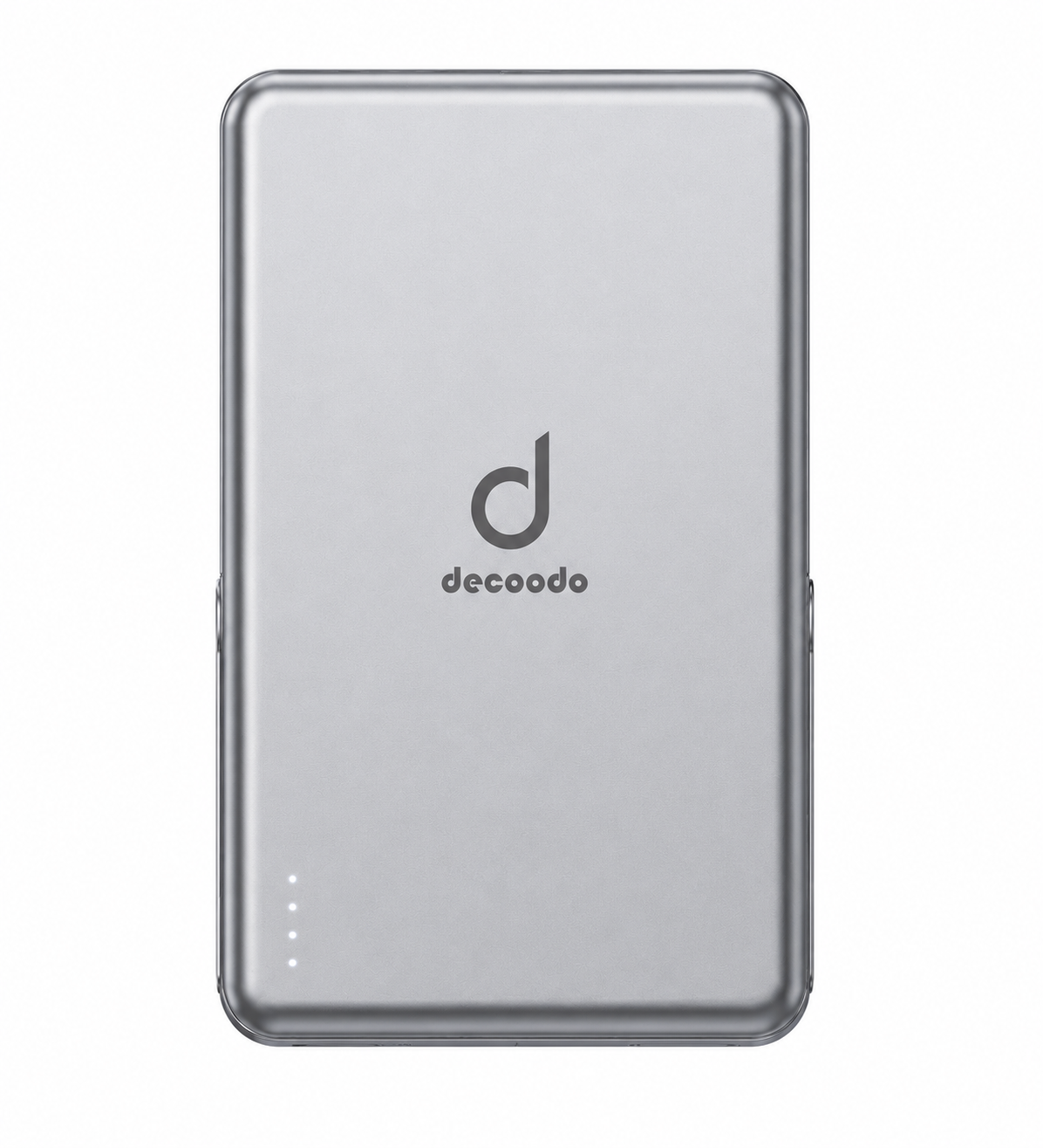 DECOODO PC1168 Magnetic Wireless Power Bank 10000mAh